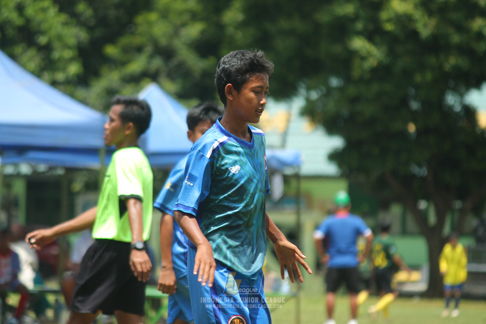 ijl big14 plate u12 091125 endang witarsa ss vs bintang garuda ss