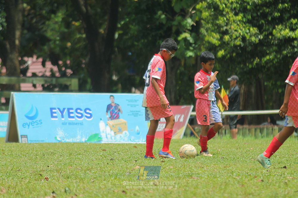 ijl big14 plate u12 091125 endang witarsa ss vs bintang garuda ss