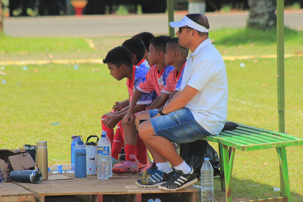 ijl big14 plate u12 091125 endang witarsa ss vs bintang garuda ss