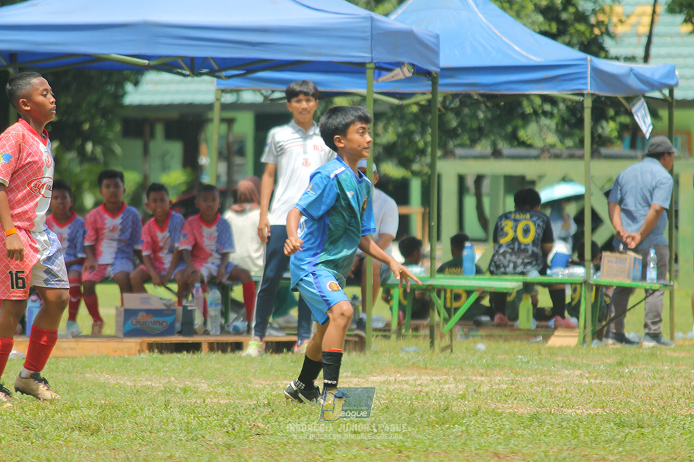 ijl big14 plate u12 091125 endang witarsa ss vs bintang garuda ss