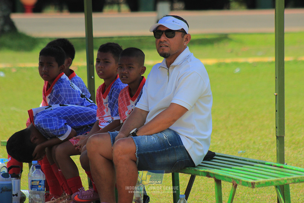 ijl big14 plate u12 091125 endang witarsa ss vs bintang garuda ss
