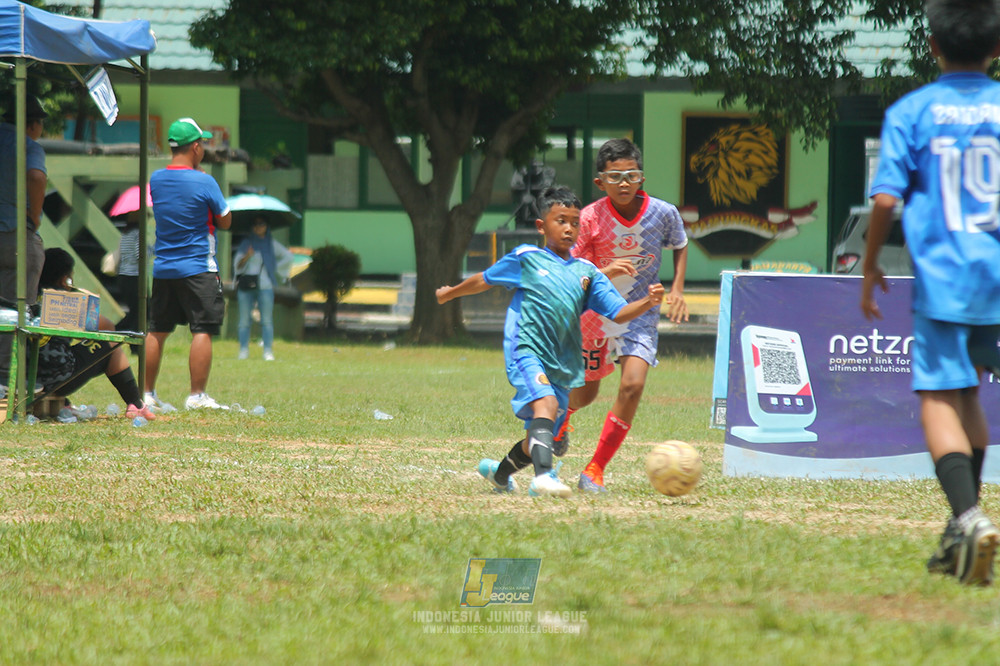 ijl big14 plate u12 091125 endang witarsa ss vs bintang garuda ss