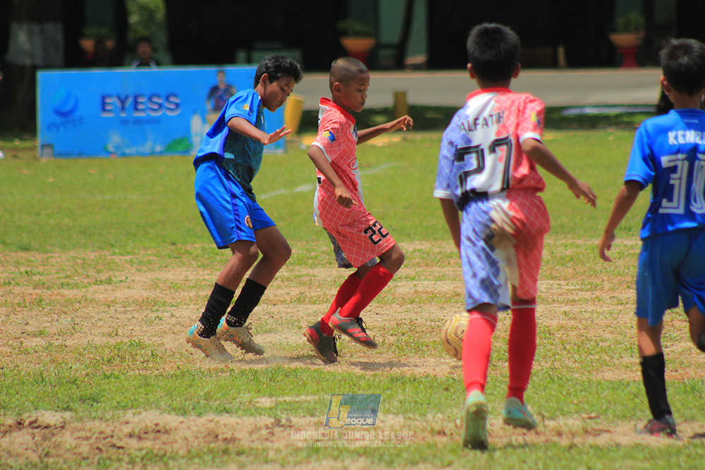 ijl big14 plate u12 091125 endang witarsa ss vs bintang garuda ss