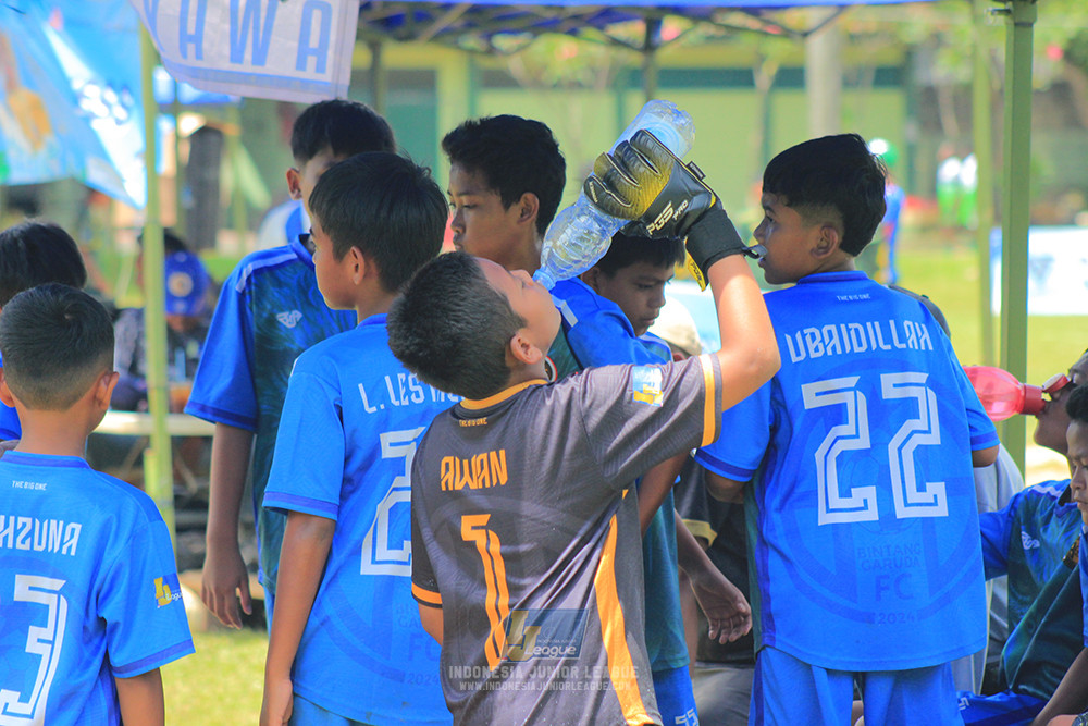 ijl big14 plate u12 091125 endang witarsa ss vs bintang garuda ss