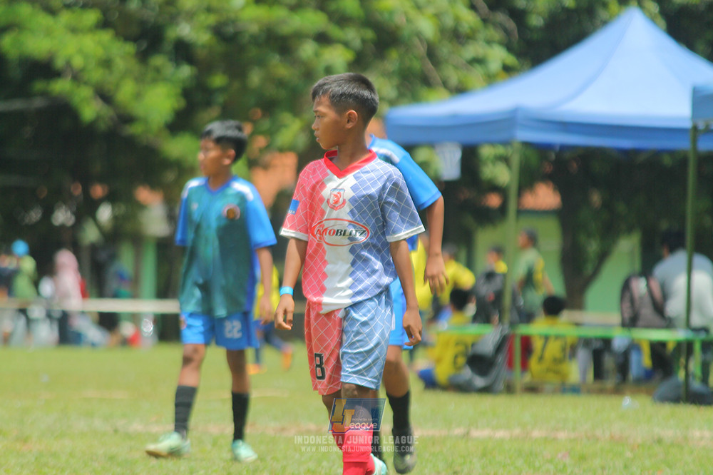 ijl big14 plate u12 091125 endang witarsa ss vs bintang garuda ss