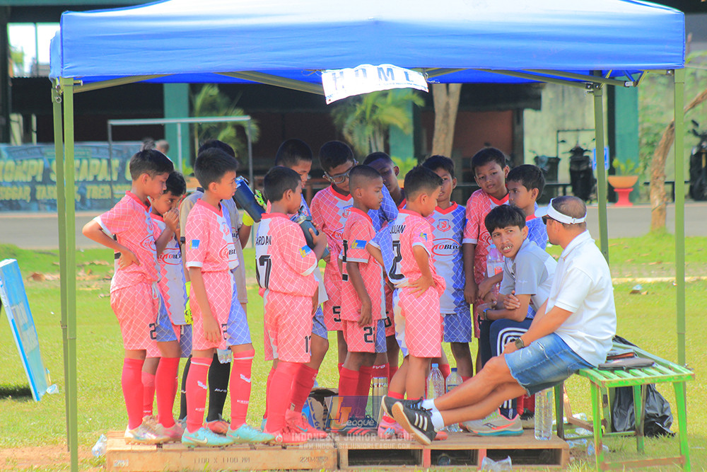ijl big14 plate u12 091125 endang witarsa ss vs bintang garuda ss