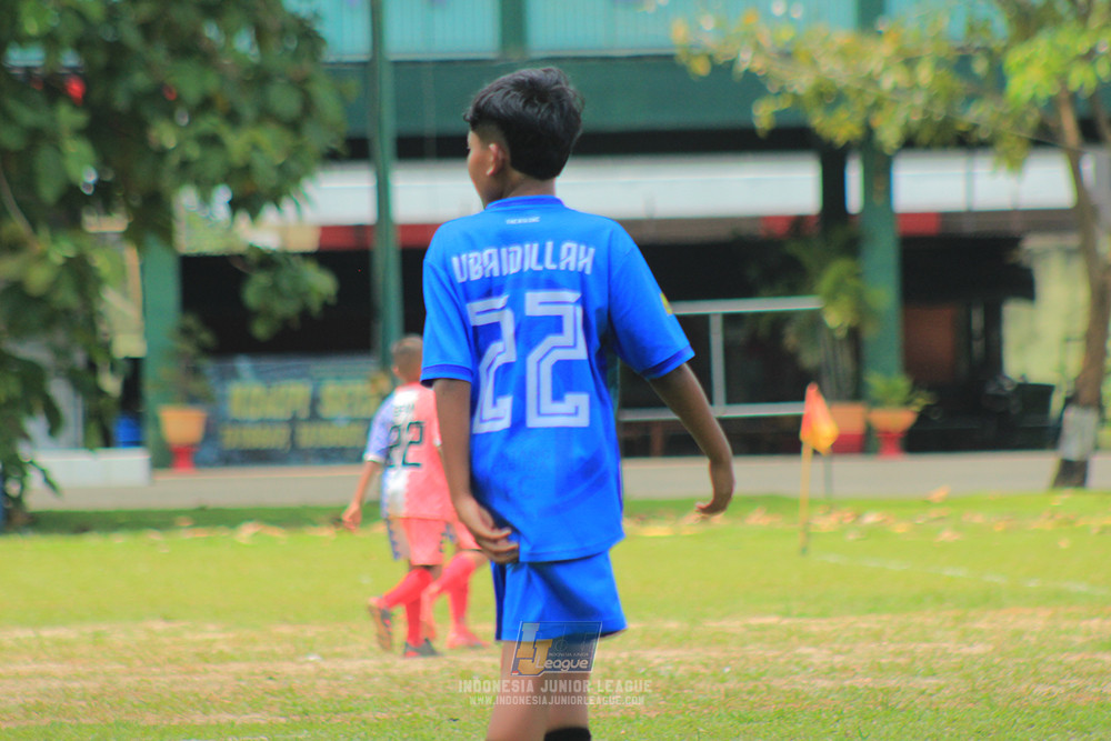 ijl big14 plate u12 091125 endang witarsa ss vs bintang garuda ss