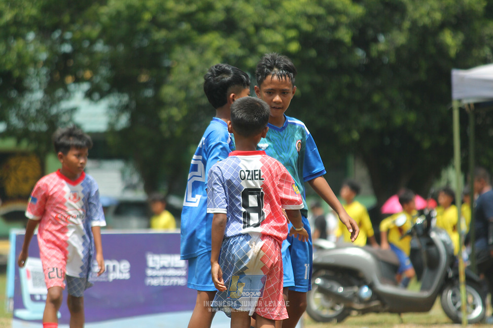 ijl big14 plate u12 091125 endang witarsa ss vs bintang garuda ss