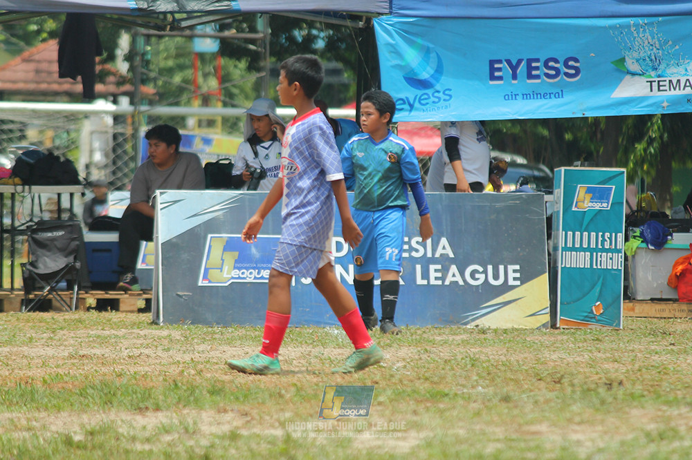ijl big14 plate u12 091125 endang witarsa ss vs bintang garuda ss
