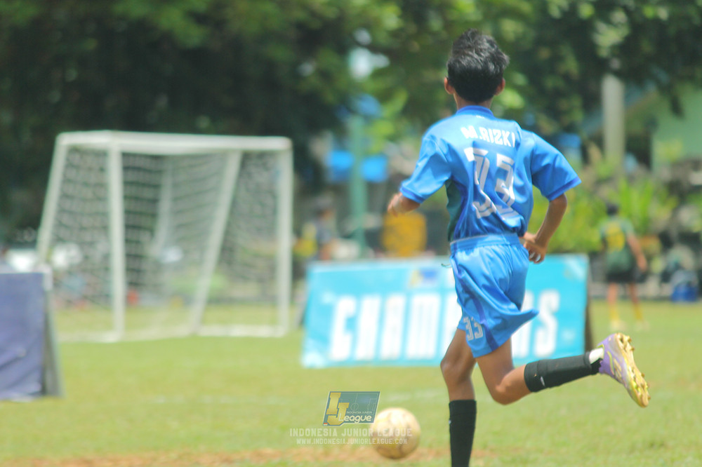ijl big14 plate u12 091125 endang witarsa ss vs bintang garuda ss
