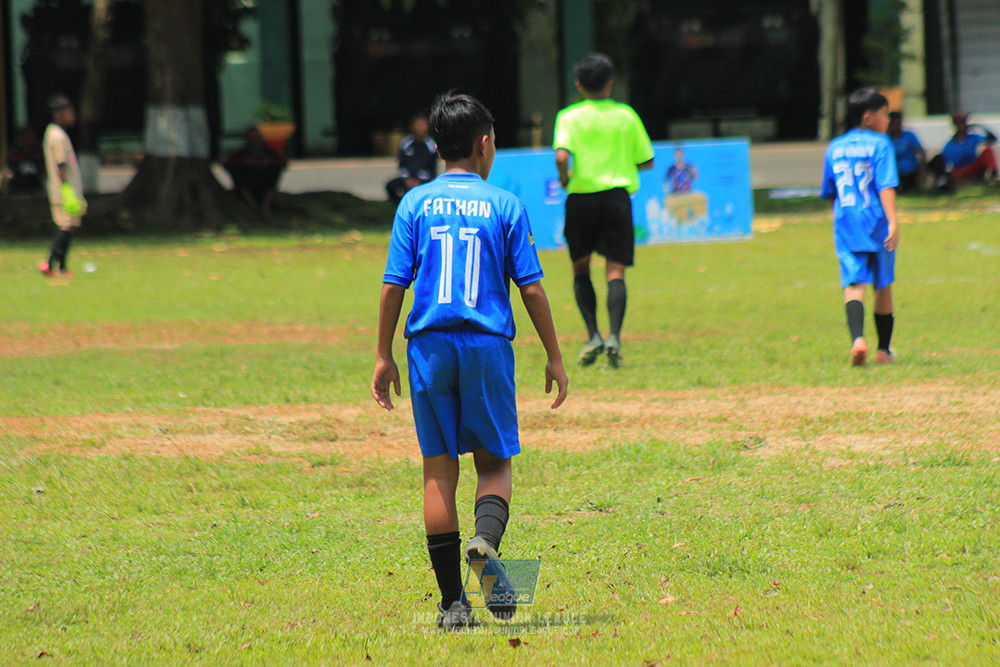 ijl big14 plate u12 091125 endang witarsa ss vs bintang garuda ss