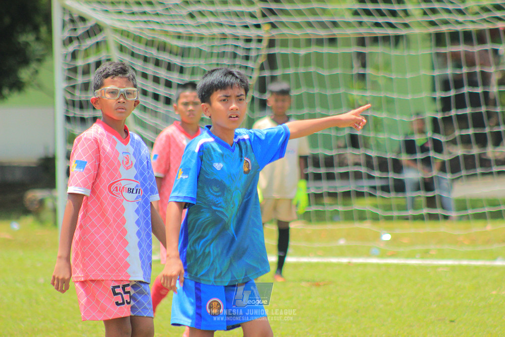 ijl big14 plate u12 091125 endang witarsa ss vs bintang garuda ss