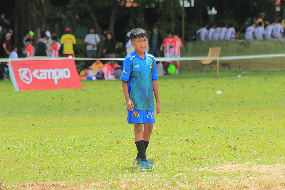 ijl big14 plate u12 091125 endang witarsa ss vs bintang garuda ss