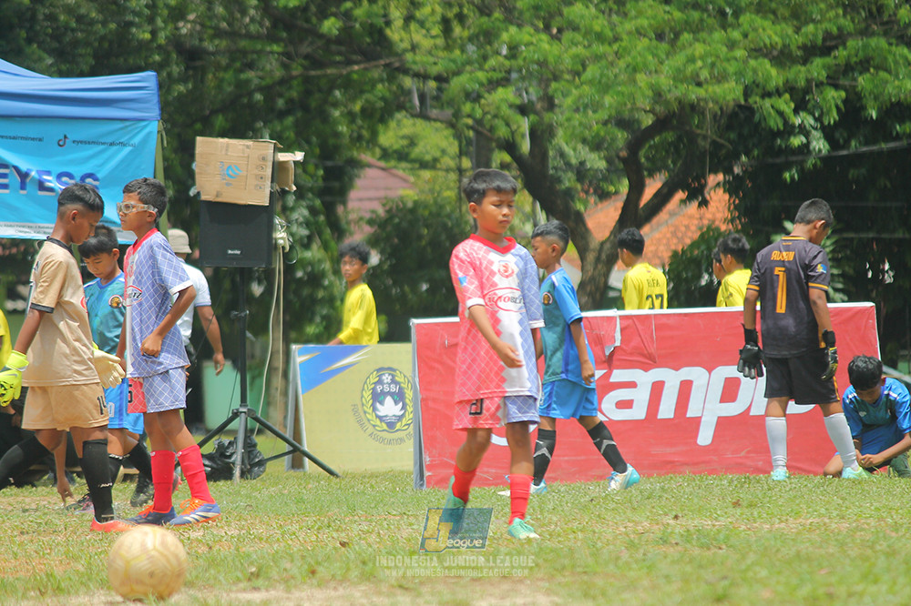 ijl big14 plate u12 091125 endang witarsa ss vs bintang garuda ss