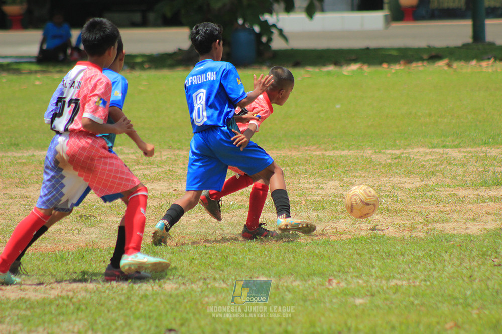 ijl big14 plate u12 091125 endang witarsa ss vs bintang garuda ss