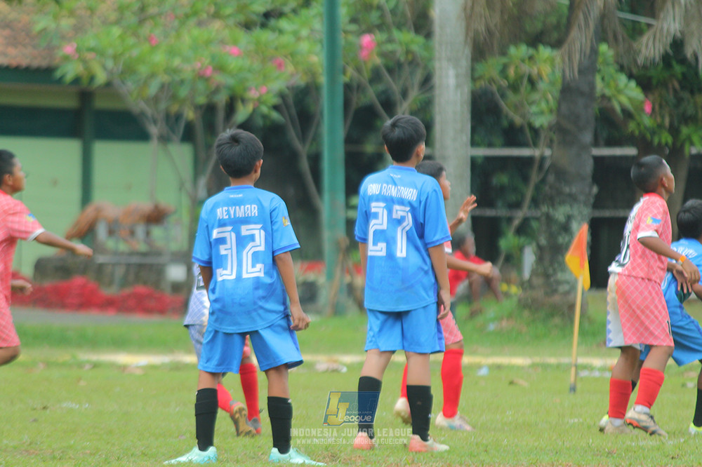 ijl big14 plate u12 091125 endang witarsa ss vs bintang garuda ss