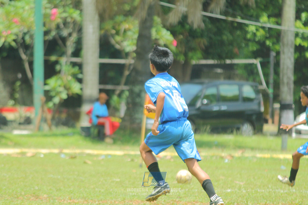 ijl big14 plate u12 091125 endang witarsa ss vs bintang garuda ss