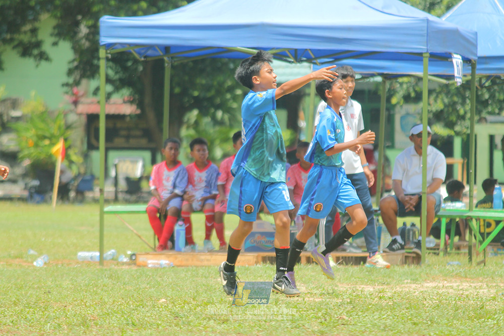 ijl big14 plate u12 091125 endang witarsa ss vs bintang garuda ss
