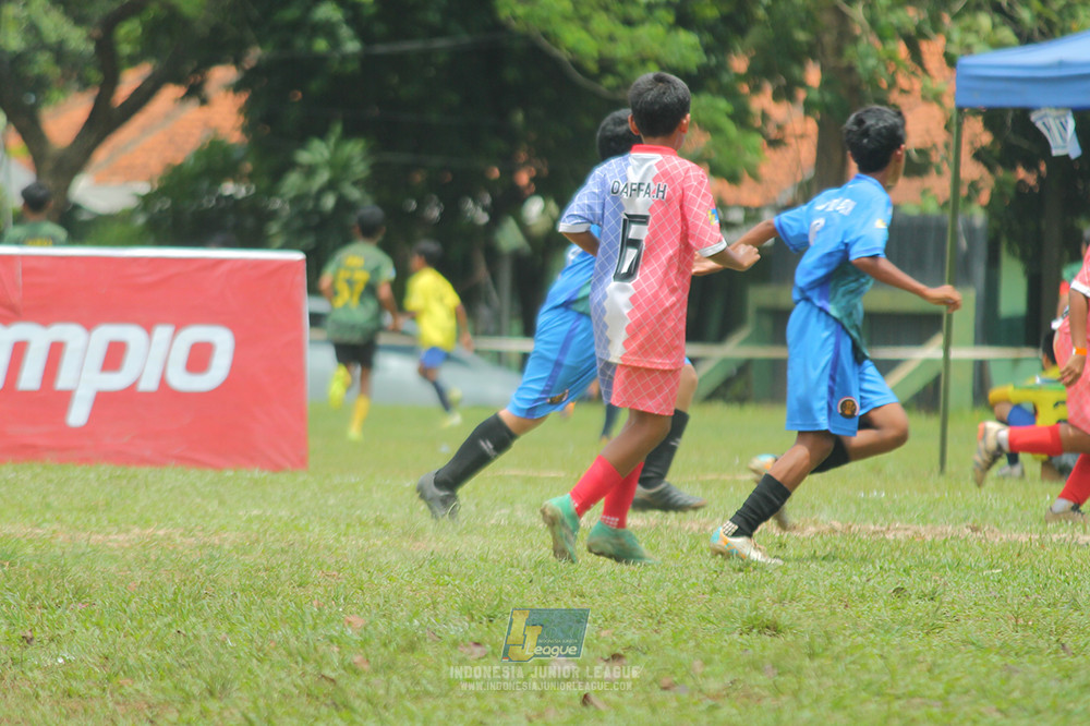 ijl big14 plate u12 091125 endang witarsa ss vs bintang garuda ss