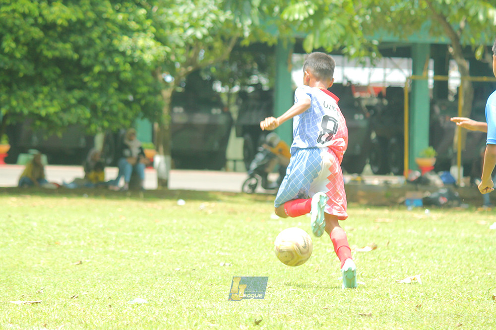 ijl big14 plate u12 091125 endang witarsa ss vs bintang garuda ss