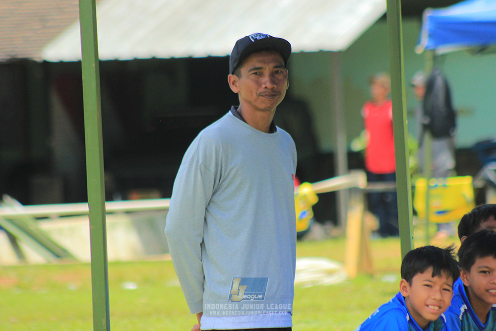 ijl big14 plate u12 091125 endang witarsa ss vs bintang garuda ss