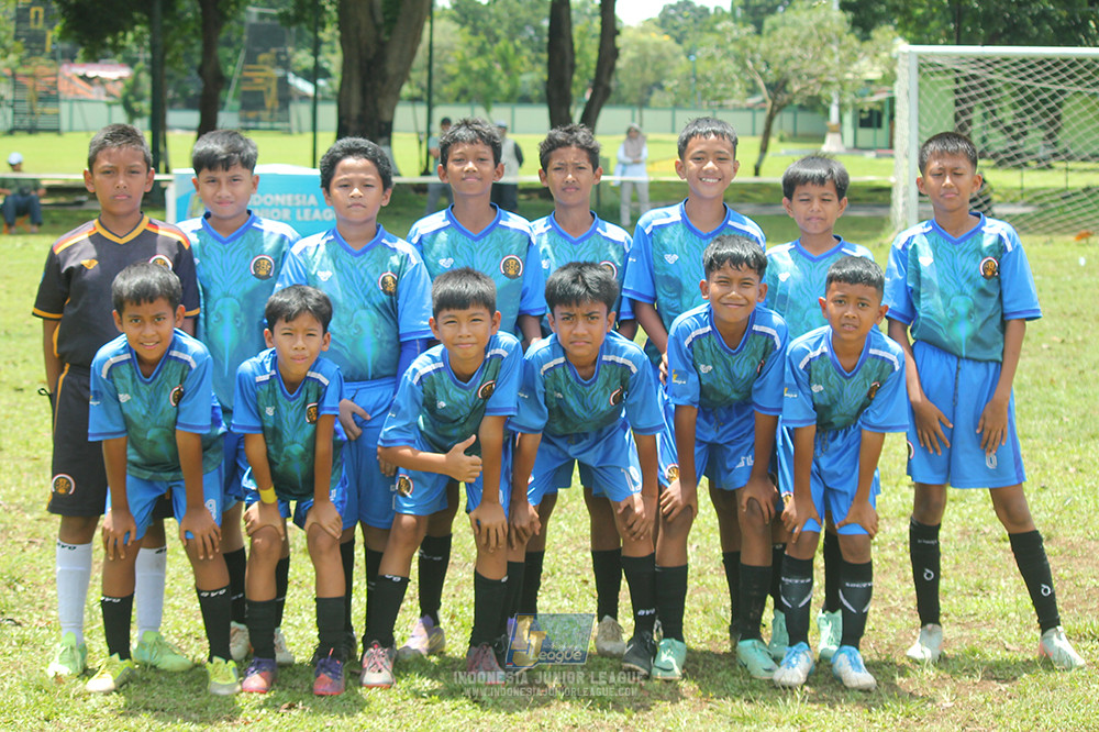 ijl big14 plate u12 091125 endang witarsa ss vs bintang garuda ss