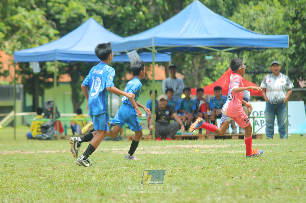 ijl big14 plate u12 091125 endang witarsa ss vs bintang garuda ss