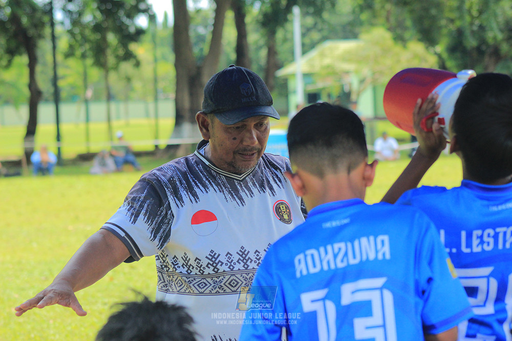 ijl big14 plate u12 091125 endang witarsa ss vs bintang garuda ss