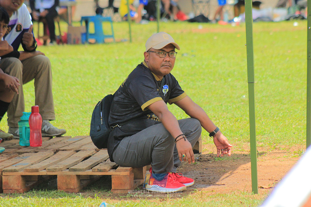 ijl big14 plate u12 091125 endang witarsa ss vs bintang garuda ss