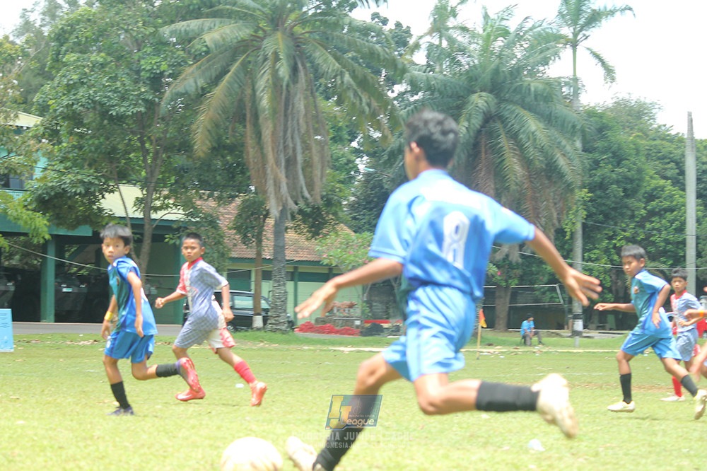 ijl big14 plate u12 091125 endang witarsa ss vs bintang garuda ss