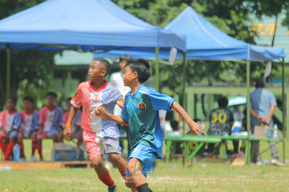 ijl big14 plate u12 091125 endang witarsa ss vs bintang garuda ss