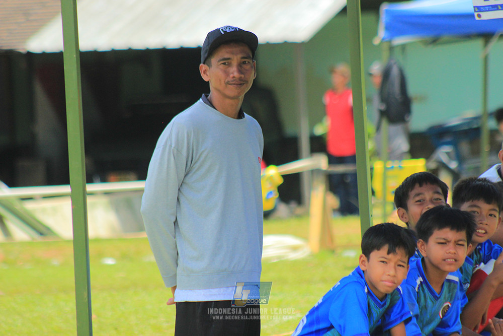 ijl big14 plate u12 091125 endang witarsa ss vs bintang garuda ss