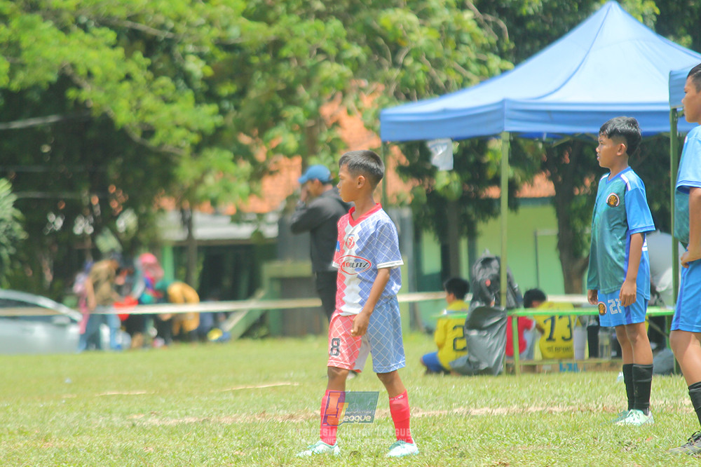 ijl big14 plate u12 091125 endang witarsa ss vs bintang garuda ss