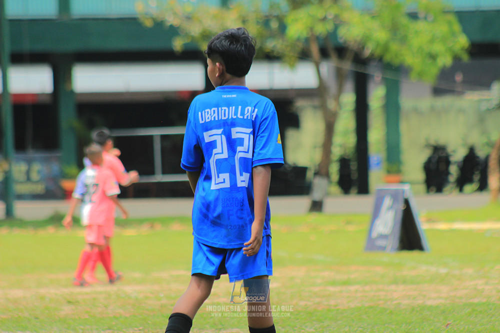 ijl big14 plate u12 091125 endang witarsa ss vs bintang garuda ss