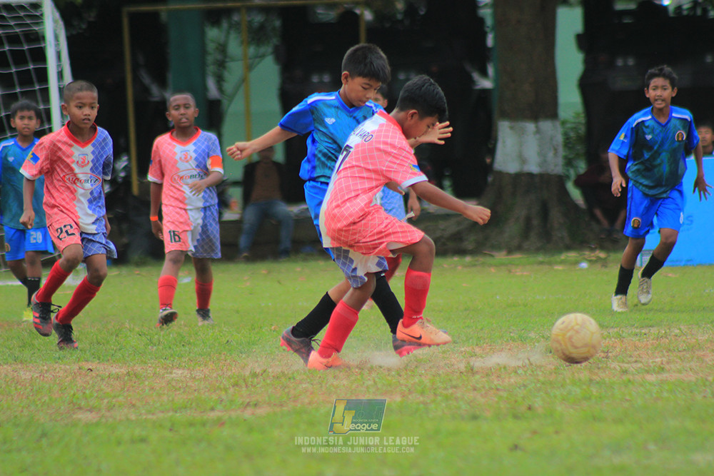ijl big14 plate u12 091125 endang witarsa ss vs bintang garuda ss