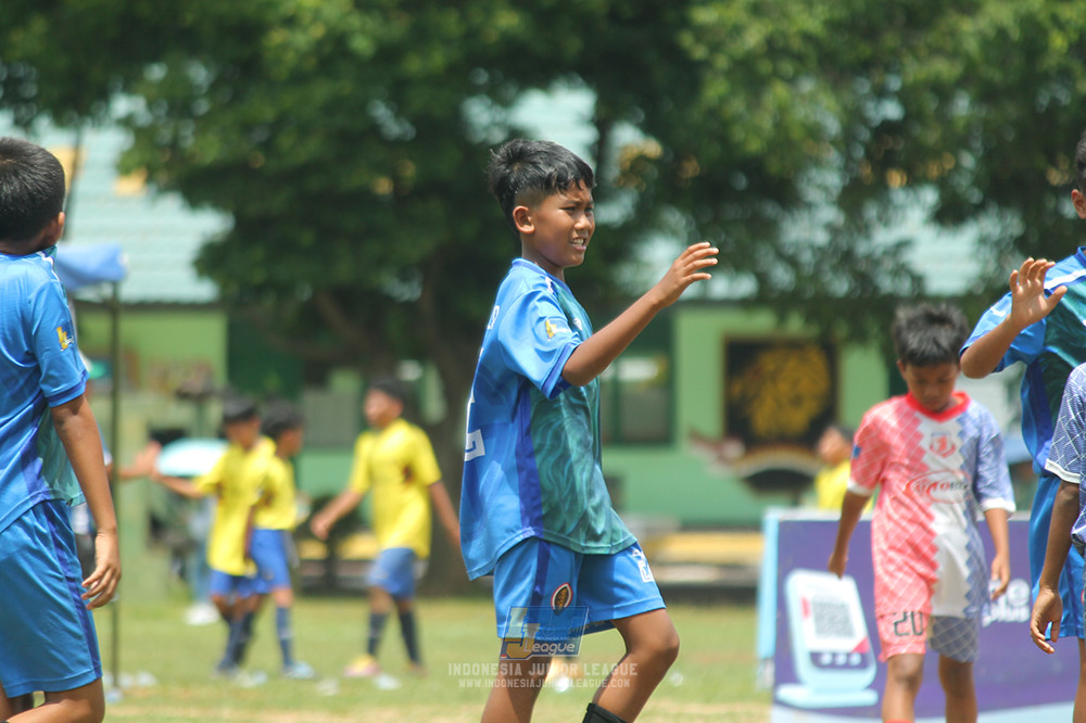 ijl big14 plate u12 091125 endang witarsa ss vs bintang garuda ss