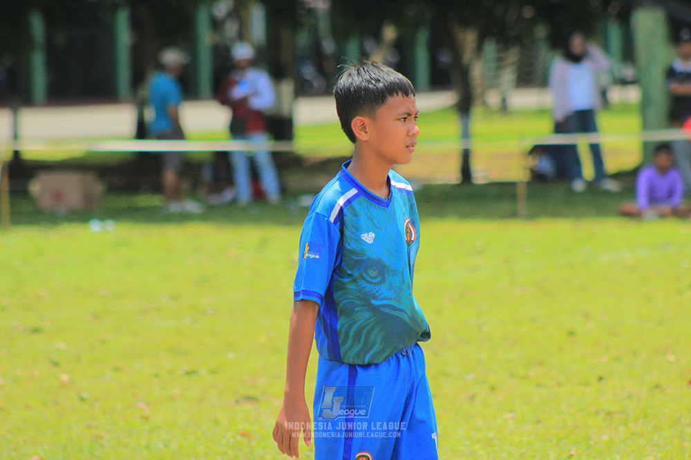 ijl big14 plate u12 091125 endang witarsa ss vs bintang garuda ss