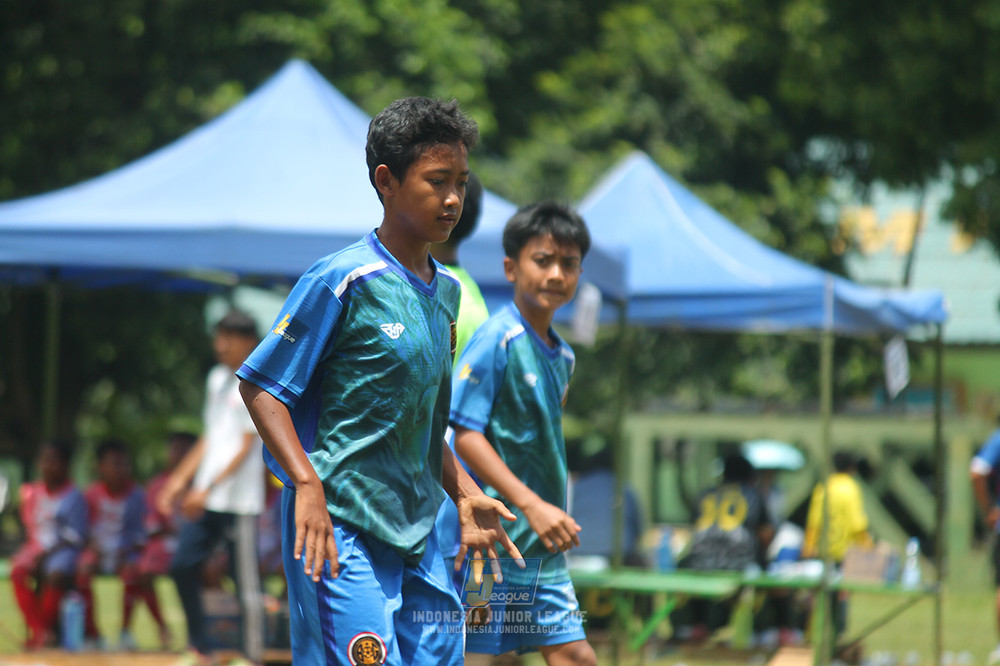 ijl big14 plate u12 091125 endang witarsa ss vs bintang garuda ss