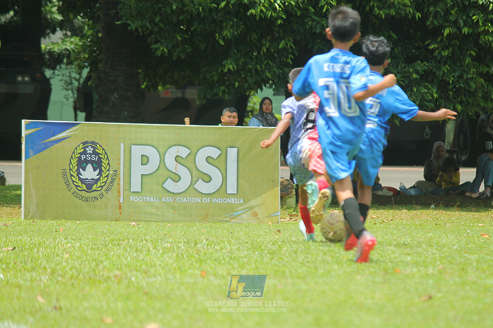 ijl big14 plate u12 091125 endang witarsa ss vs bintang garuda ss