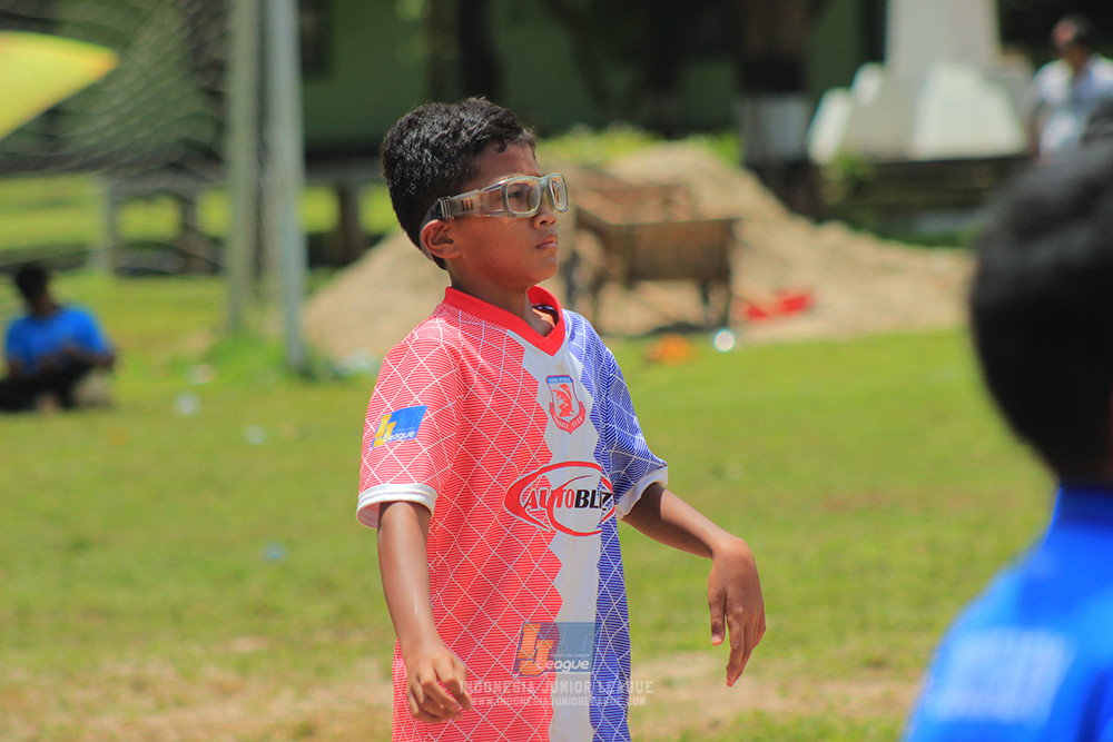 ijl big14 plate u12 091125 endang witarsa ss vs bintang garuda ss