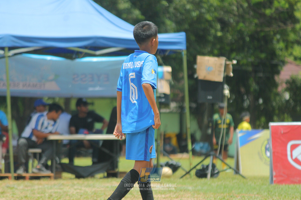ijl big14 plate u12 091125 endang witarsa ss vs bintang garuda ss