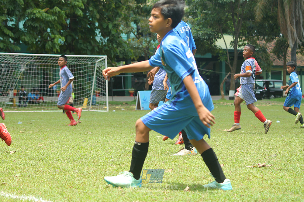 ijl big14 plate u12 091125 endang witarsa ss vs bintang garuda ss