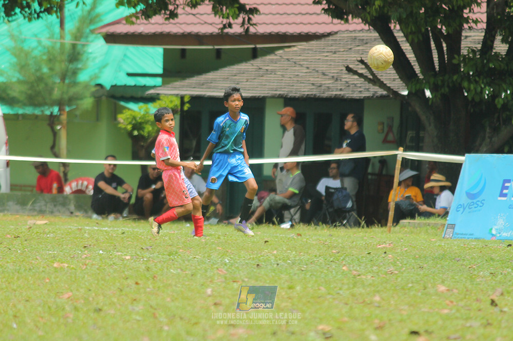 ijl big14 plate u12 091125 endang witarsa ss vs bintang garuda ss