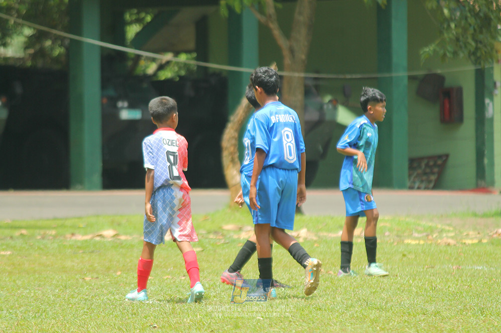 ijl big14 plate u12 091125 endang witarsa ss vs bintang garuda ss