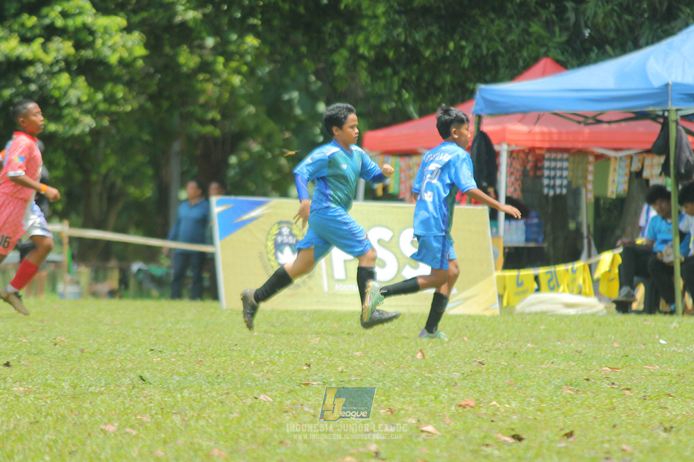 ijl big14 plate u12 091125 endang witarsa ss vs bintang garuda ss