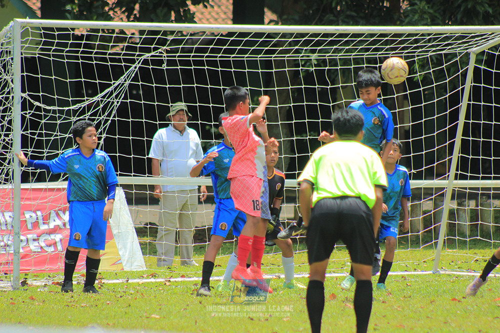 ijl big14 plate u12 091125 endang witarsa ss vs bintang garuda ss