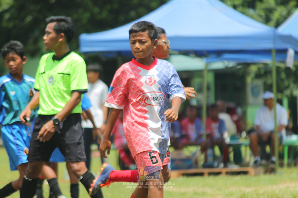 ijl big14 plate u12 091125 endang witarsa ss vs bintang garuda ss