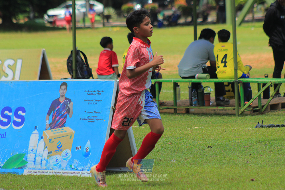 ijl big14 plate u12 091125 endang witarsa ss vs bintang garuda ss