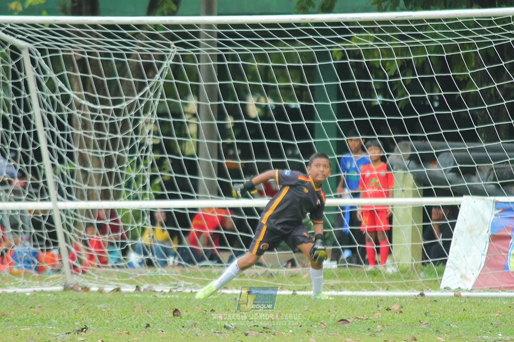 ijl big14 plate u12 091125 endang witarsa ss vs bintang garuda ss