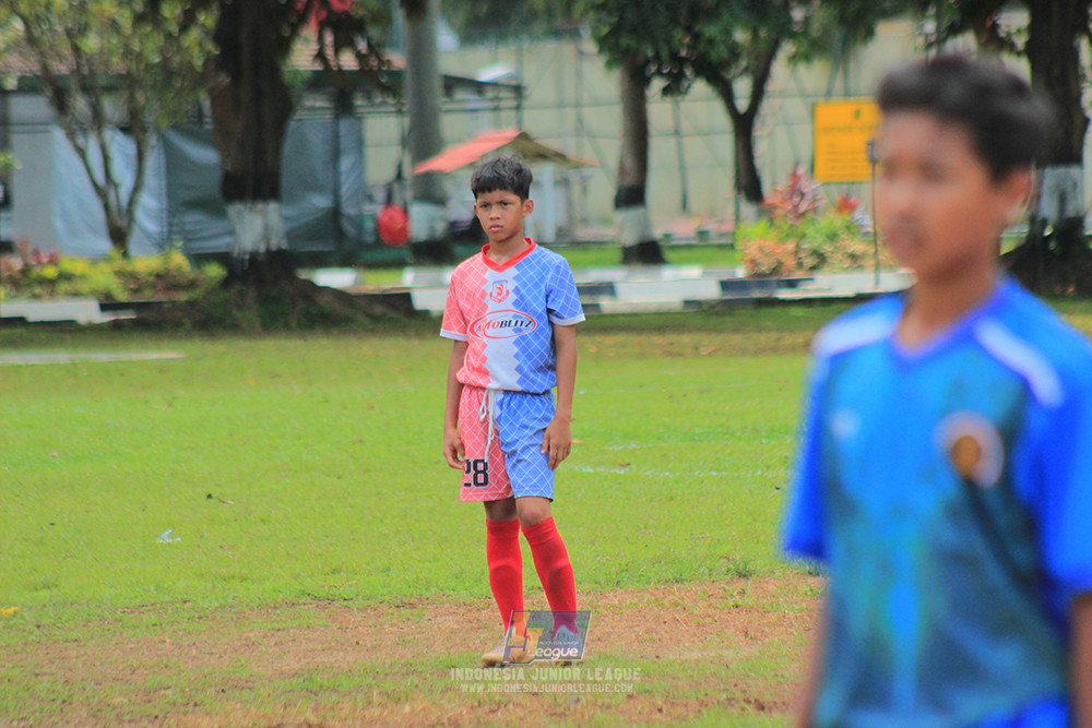 ijl big14 plate u12 091125 endang witarsa ss vs bintang garuda ss